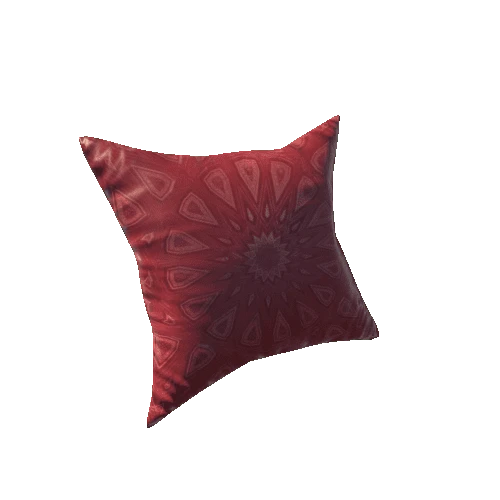 Pillow 1